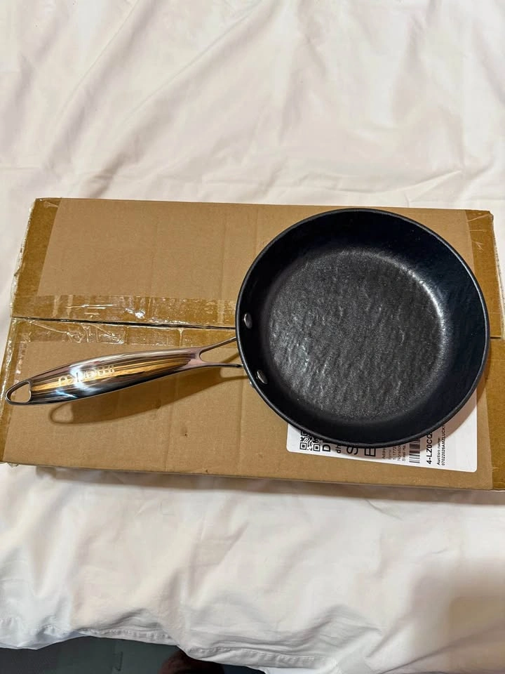 Imarku 8-inch Nonstick Frying Pan