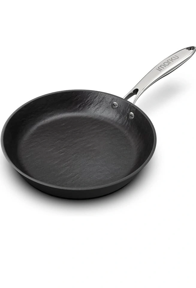 Imarku 8-inch Nonstick Frying Pan - photo 2