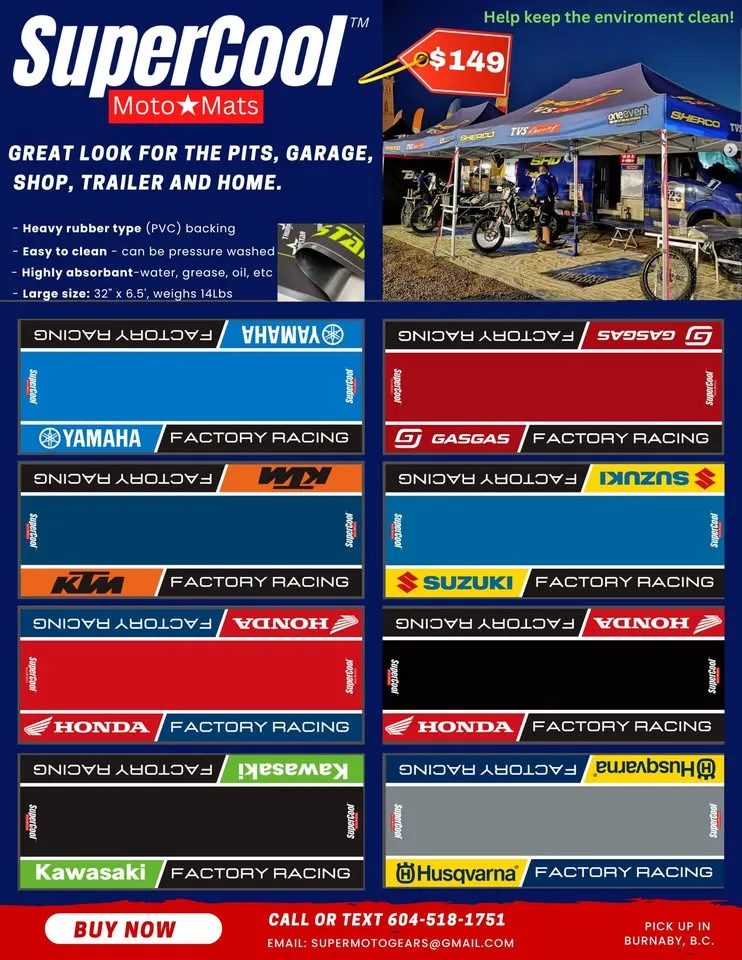 BMW - Garage / Display Mat image indicator(3)