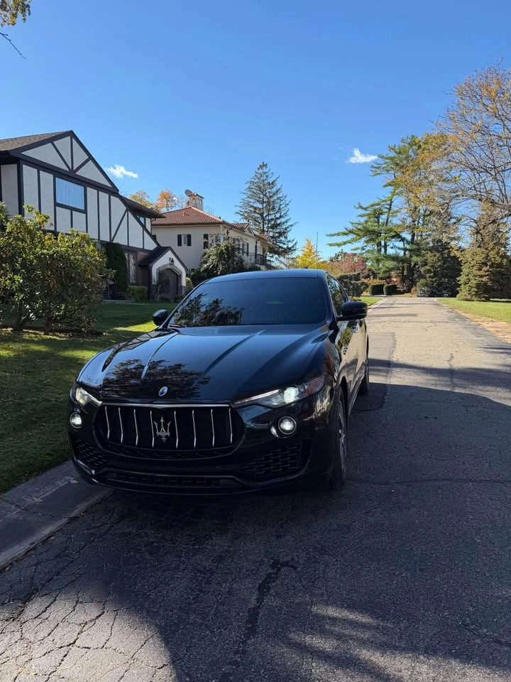 2019 Maserati Levante - photo 2