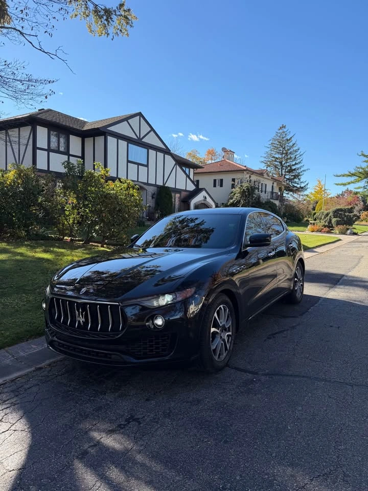 2019 Maserati Levante - photo 3