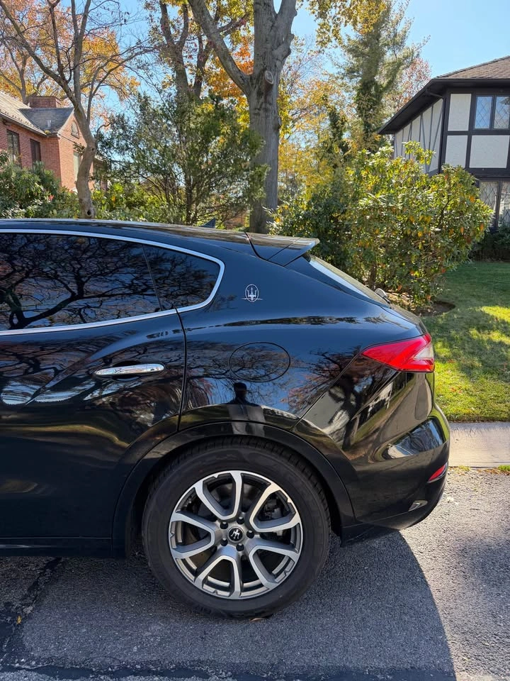 2019 Maserati Levante - photo 4