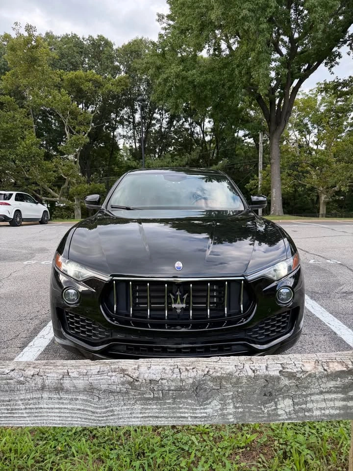 2019 Maserati Levante - photo 2
