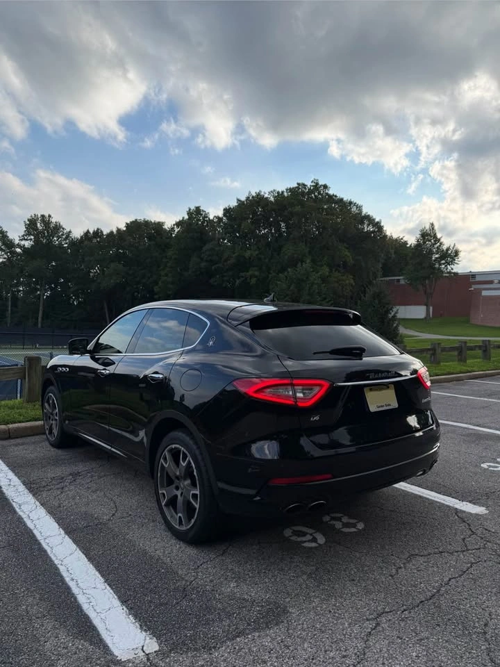 2019 Maserati Levante - photo 3