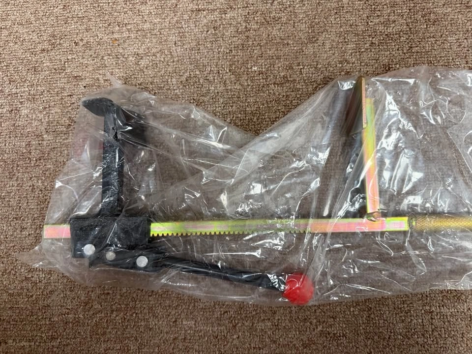 Brand new tire changer for Kart/ATV - photo 2