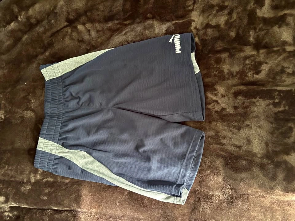 Puma Athletic Shorts