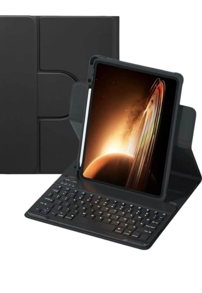 Keyboard Case for iPad Air 11-inch (M3/M2) & 10.9-inch Air - photo 2