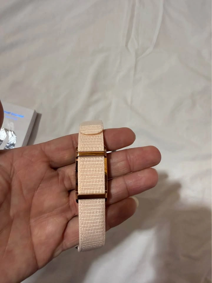 Smart Bracelet Fitness Tracker, 24H Sleep & Heart Rate Monitor - photo 4