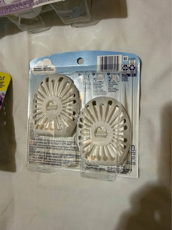 Febreze Light Small Spaces Lavender 7.5ml (12 Pack) - photo 4