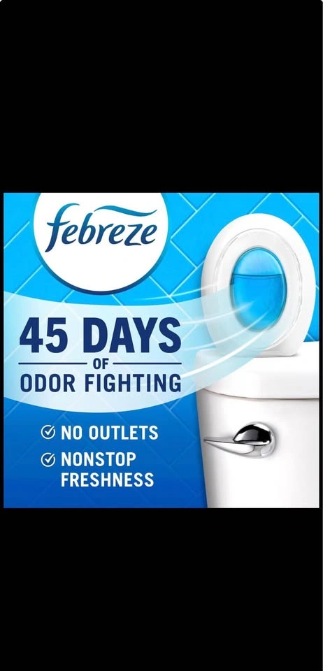Febreze Light Small Spaces Lavender 7.5ml (12 Pack) - photo 5