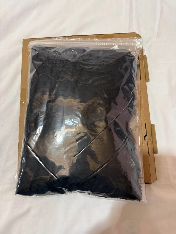 Ski Masks Winter Black Balaclava Fleece Thermal Face Mask - photo 3