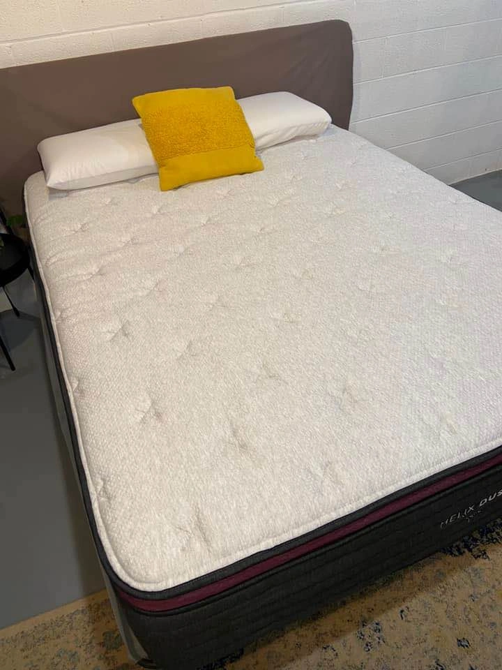 Helix Luxe Dusk King Mattress - photo 2