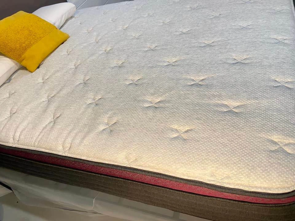 Helix Luxe Dusk King Mattress - photo 4