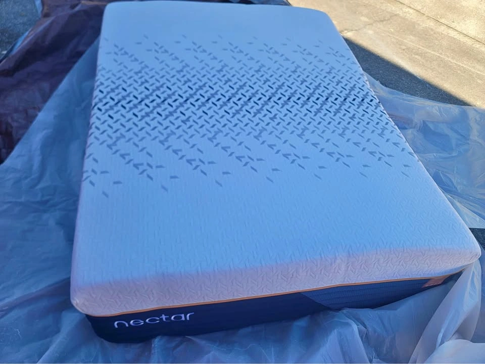 Nectar Ultra Hybrid Queen Mattress - 2 Available