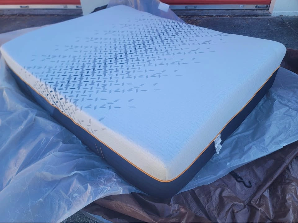 Nectar Ultra Hybrid Queen Mattress - 2 Available - photo 2