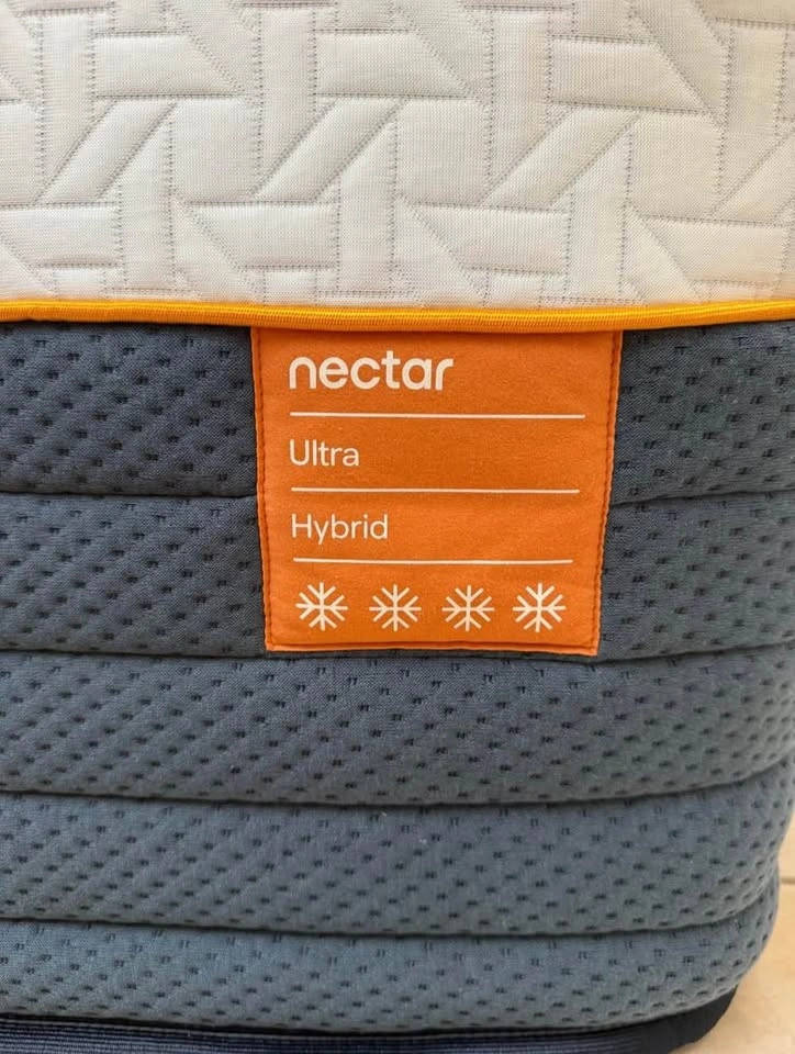 Nectar Ultra Hybrid Queen Mattress - 2 Available - photo 4