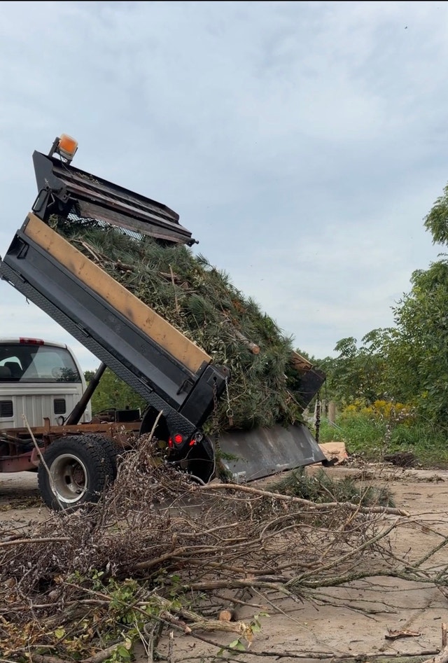 2004 3500 Dodge 4x4 - photo 4