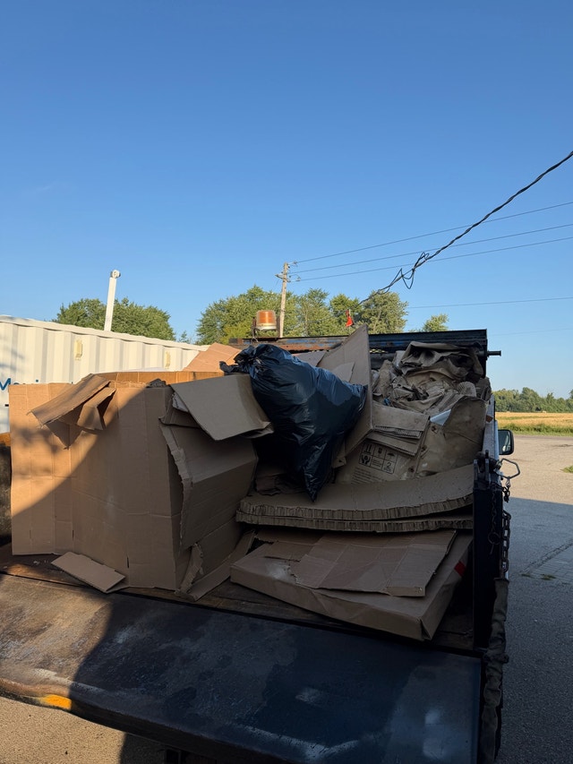 junk removal, reasonable rates - photo 5