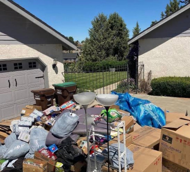 Household cleanup - photo 2