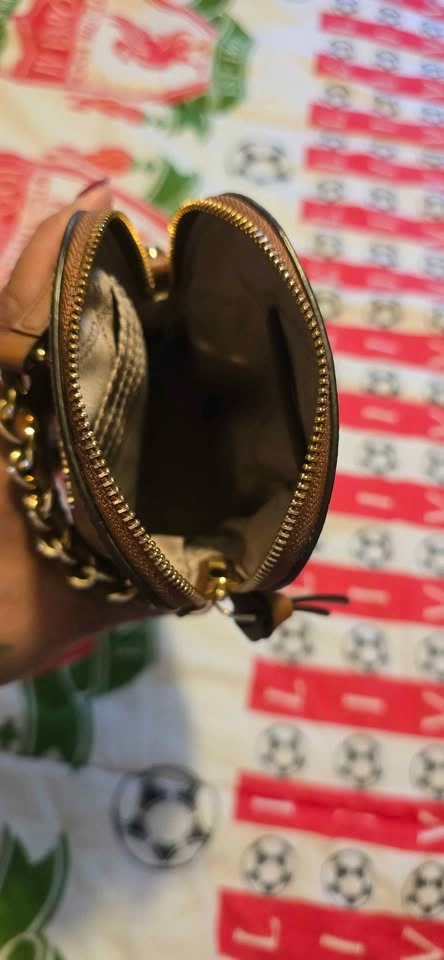 Michael Kors Jet Set Travel Crossbody Phone Bag - photo 5