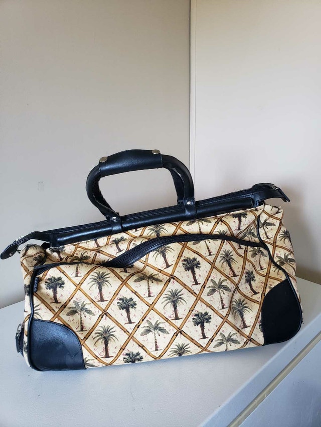 Alfagear Duffel Bag