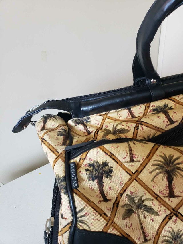 Alfagear Duffel Bag - photo 2