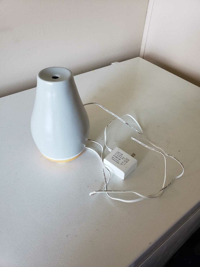 Saje Aroma Diffuser