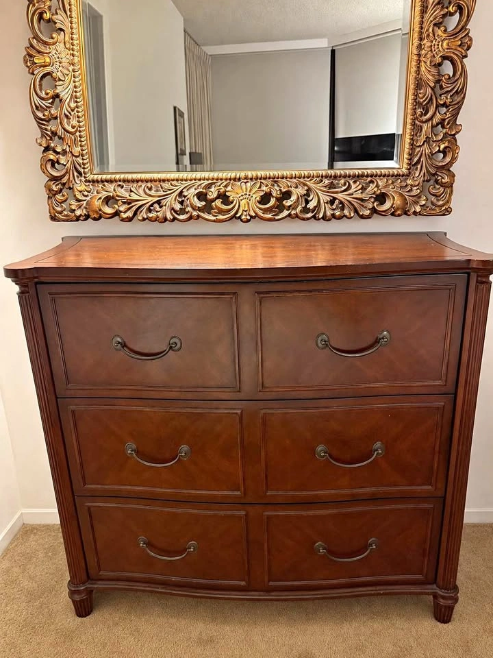 Antique Drawer/Dresser