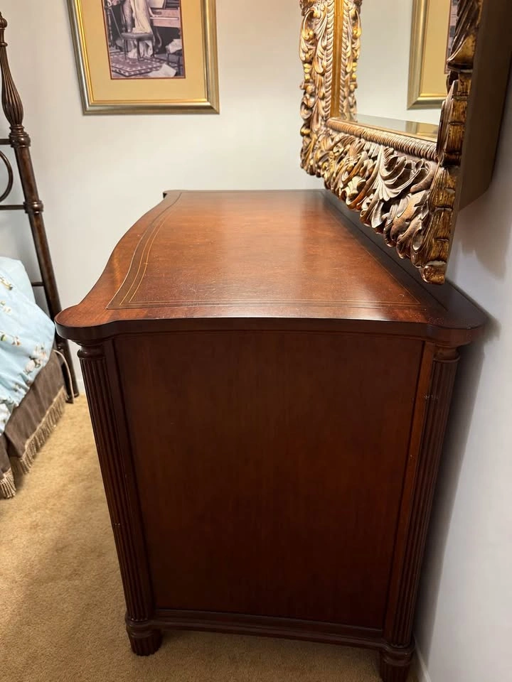 Antique Drawer/Dresser - photo 2