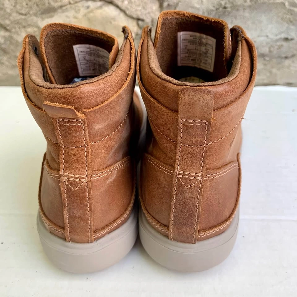 Merrell Women's Around Town Mid Lace Boot - Size 5 - photo 2