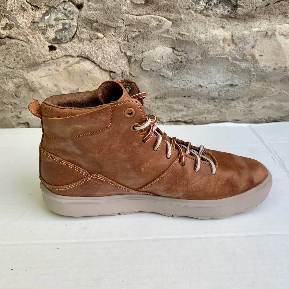Merrell Women's Around Town Mid Lace Boot - Size 5 - photo 5
