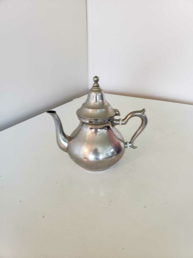 Daalderop Teapot