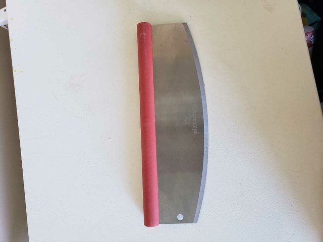 Pizzacraft Pizza Cutter