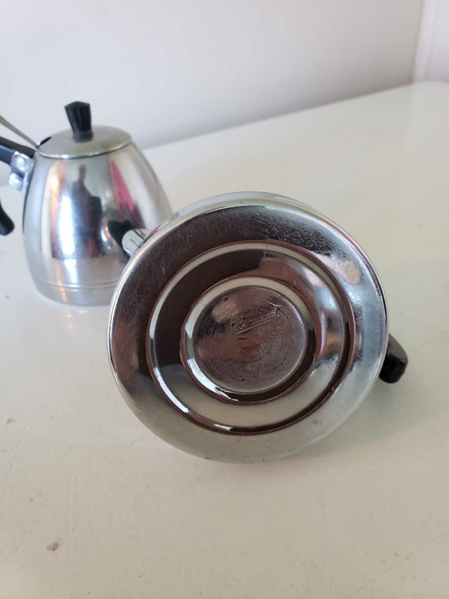 Brevard Cream and Sugar Set - photo 2