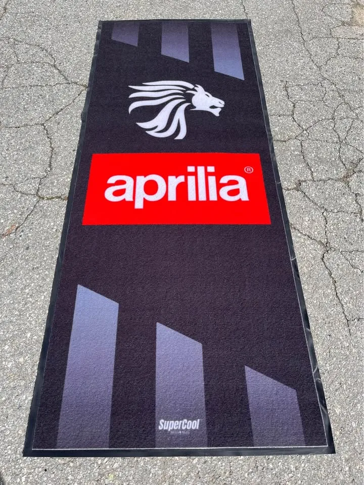 SuperCool Moto Mats image indicator(3)