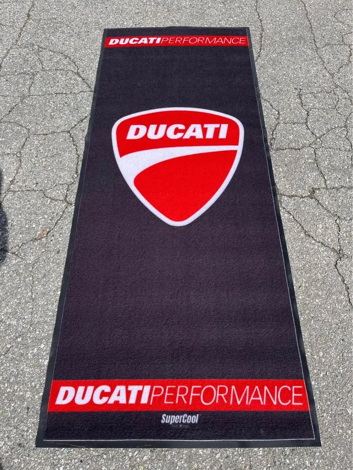 SuperCool Moto Mats image indicator(4)