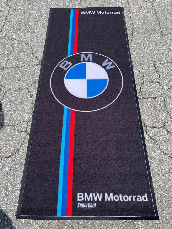 SuperCool Moto Mats image indicator(6)