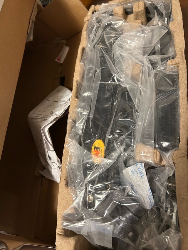 North Bayou F80 Monitor Arm - photo 2