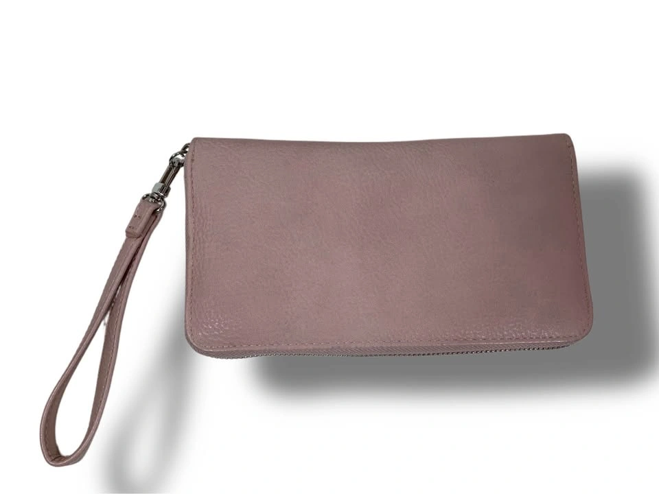 Steve Madden Pink Wristlet Wallet - photo 3