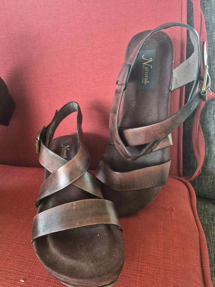 Ladies shoes - photo 2