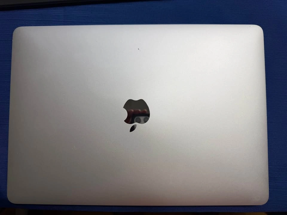 Apple MacBook Pro 13-inch (2019) i5 8GB RAM 128GB SSD - photo 5