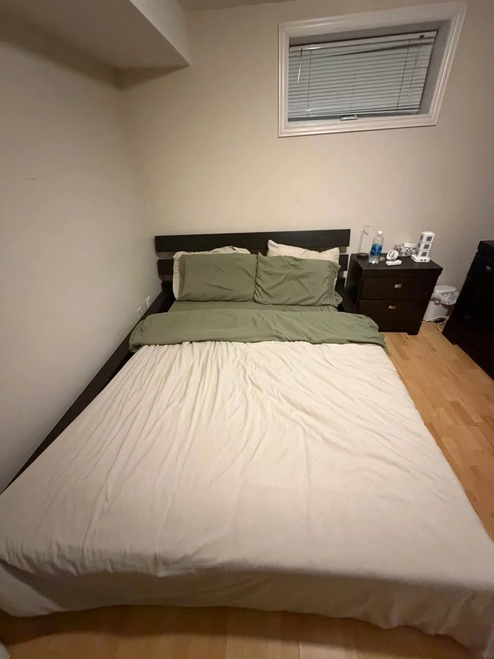 Full Size 6’’ Foam Mattress - photo 4