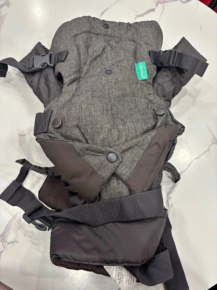 Infanto Baby carrier