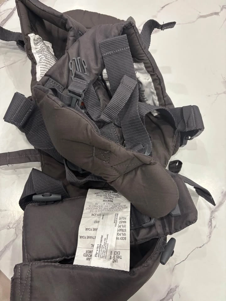 Infanto Baby carrier - photo 2