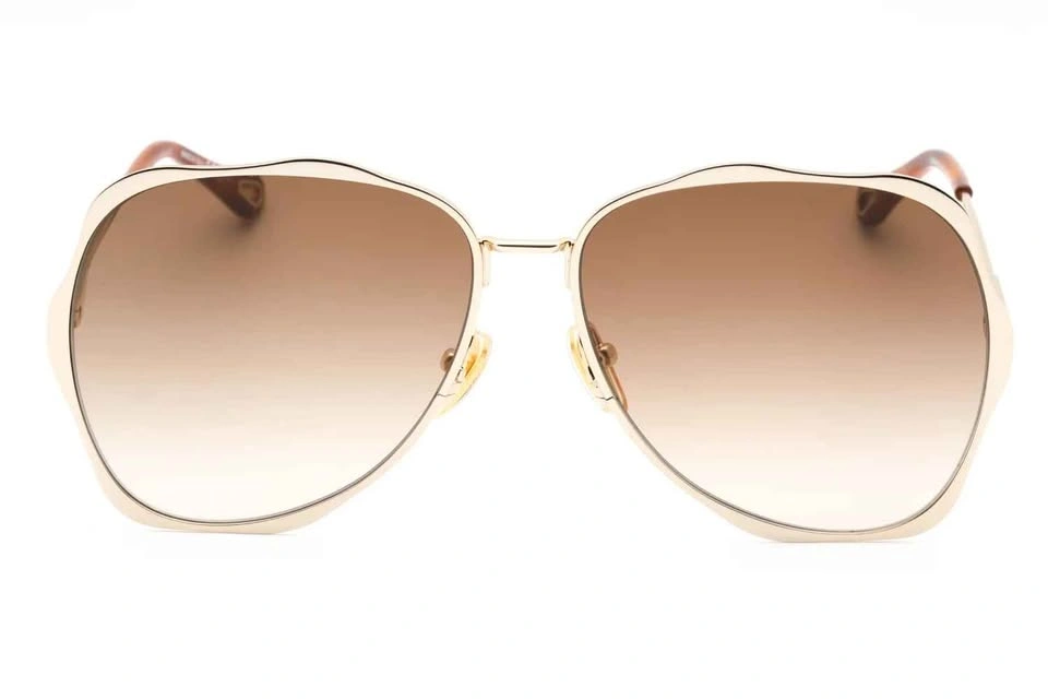 Unboxed Chloe Sunglasses - photo 2