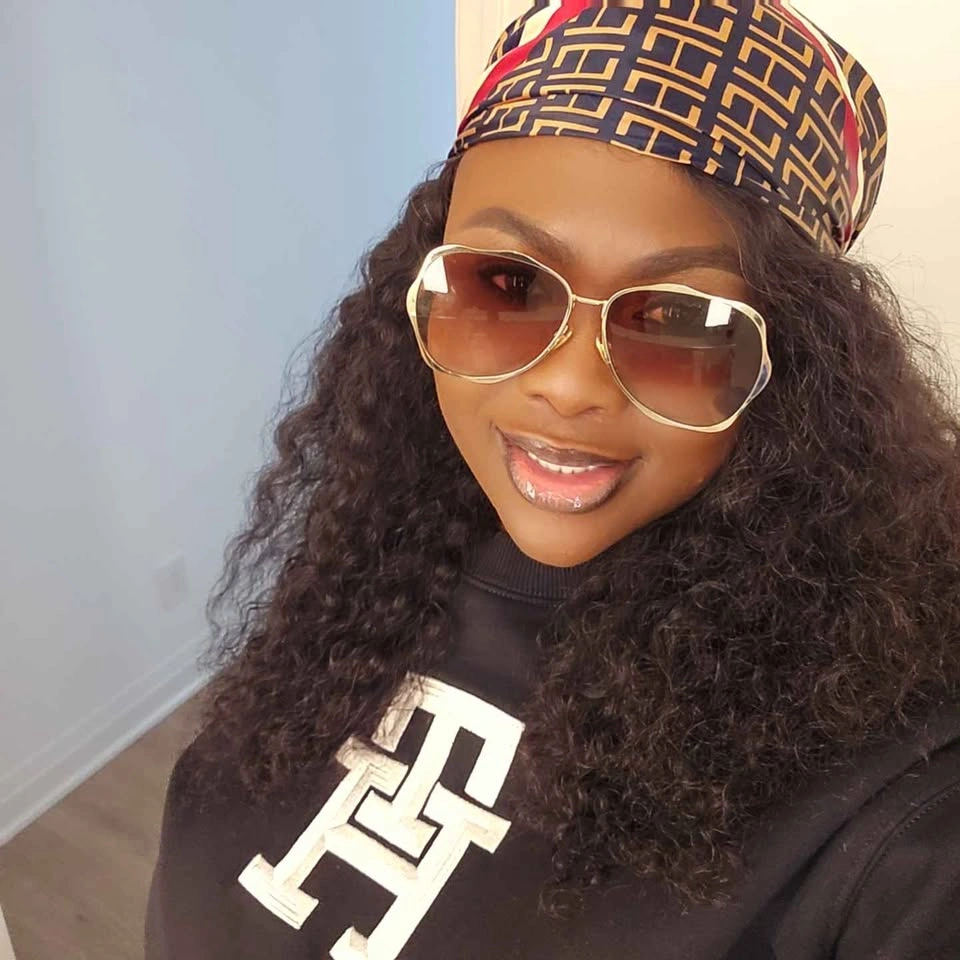 Unboxed Chloe Sunglasses - photo 3