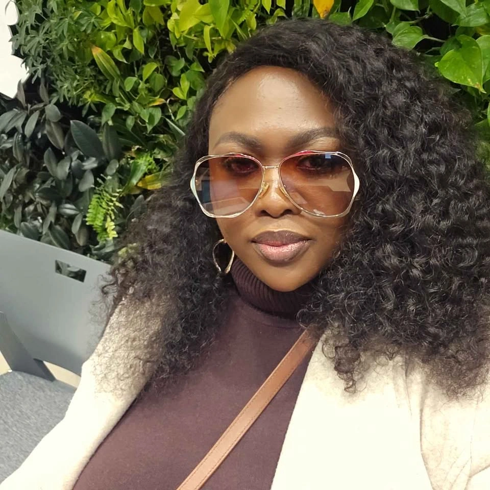 Unboxed Chloe Sunglasses - photo 4