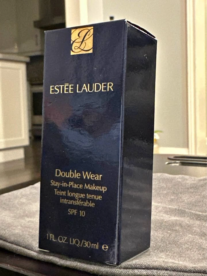 Estée Lauder Double Wear Stay-in-Place Makeup - 5N1.5 Maple