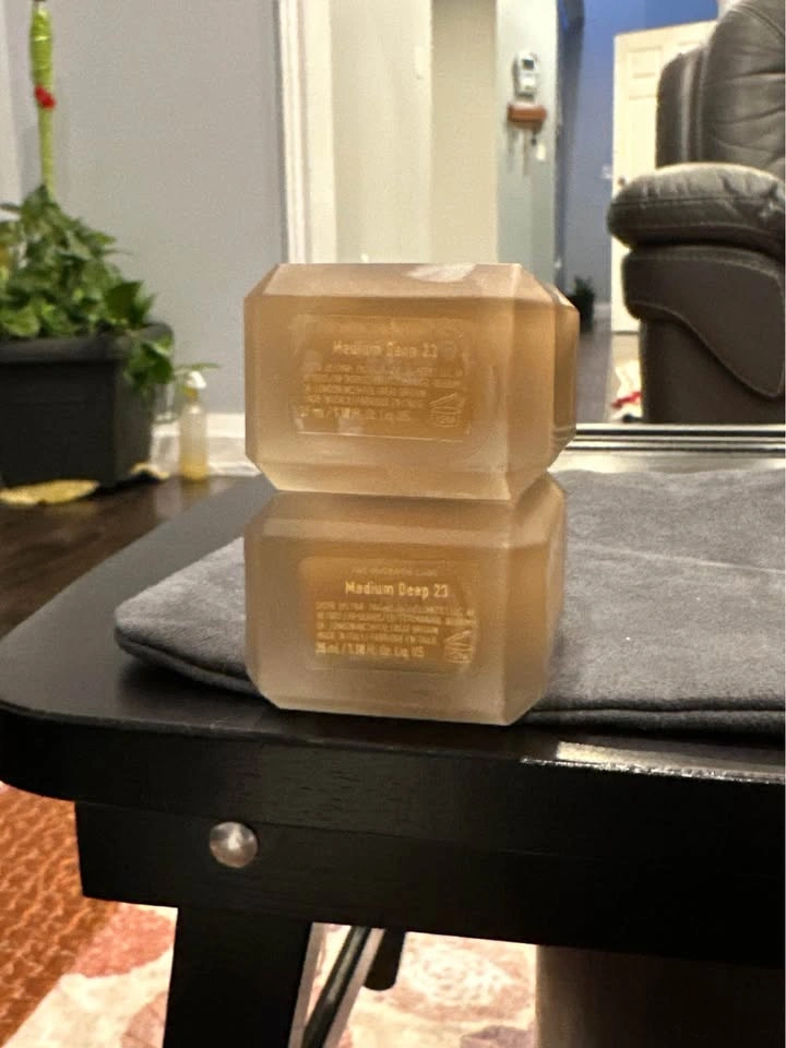 Pat McGrath Labs Skin Fetish: Sublime Perfection Foundation - photo 2