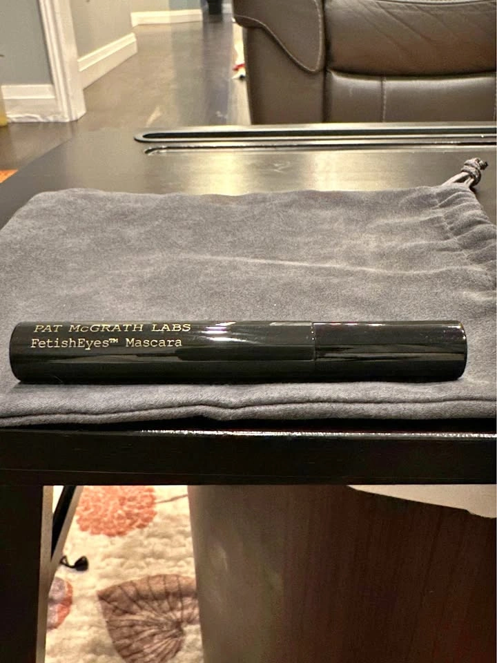 Pat McGrath Labs FetishEyes Mascara
